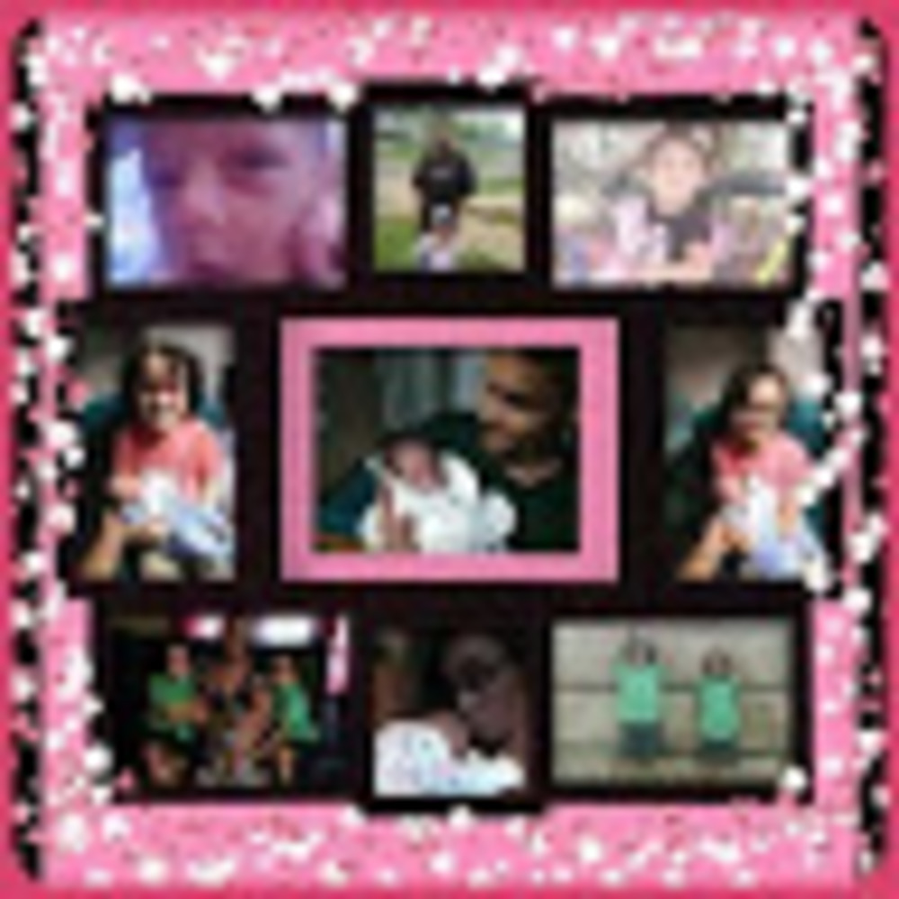 Meet your Posher, Shabreika